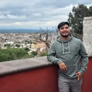 Juancarlos Urbina